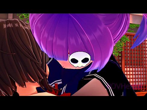 ❤️ Арахна девушка-монстр ❤ Секс ролики на нашем сайте my-hentai-gallery.ru