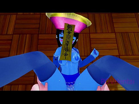 ❤️ Нежить девушка-монстр ❤ Секс ролики на нашем сайте my-hentai-gallery.ru