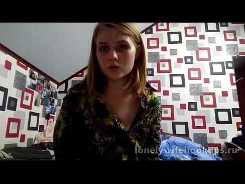❤️ Молодая студентка блондинка из России любит члены побольше. ❤ Секс ролики на нашем сайте my-hentai-gallery.ru