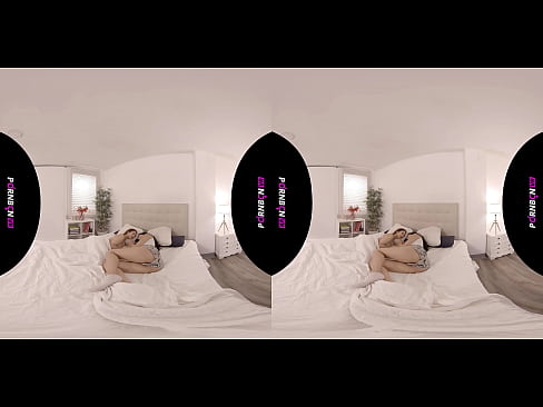 ❤️ PORNBCN VR Две молодые лесбиянки просыпаются возбужденными в виртуальной реальности 4K 180 3D Женева Беллуччи Катрина Морено ❤ Секс ролики на нашем сайте my-hentai-gallery.ru